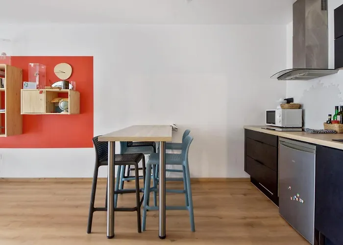 Appartement Corselle - Welkeys