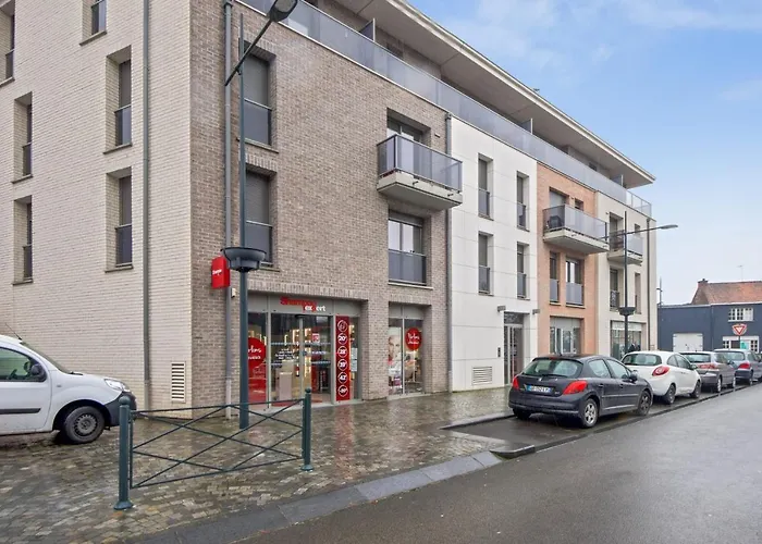 Appartement Corselle - Welkeys