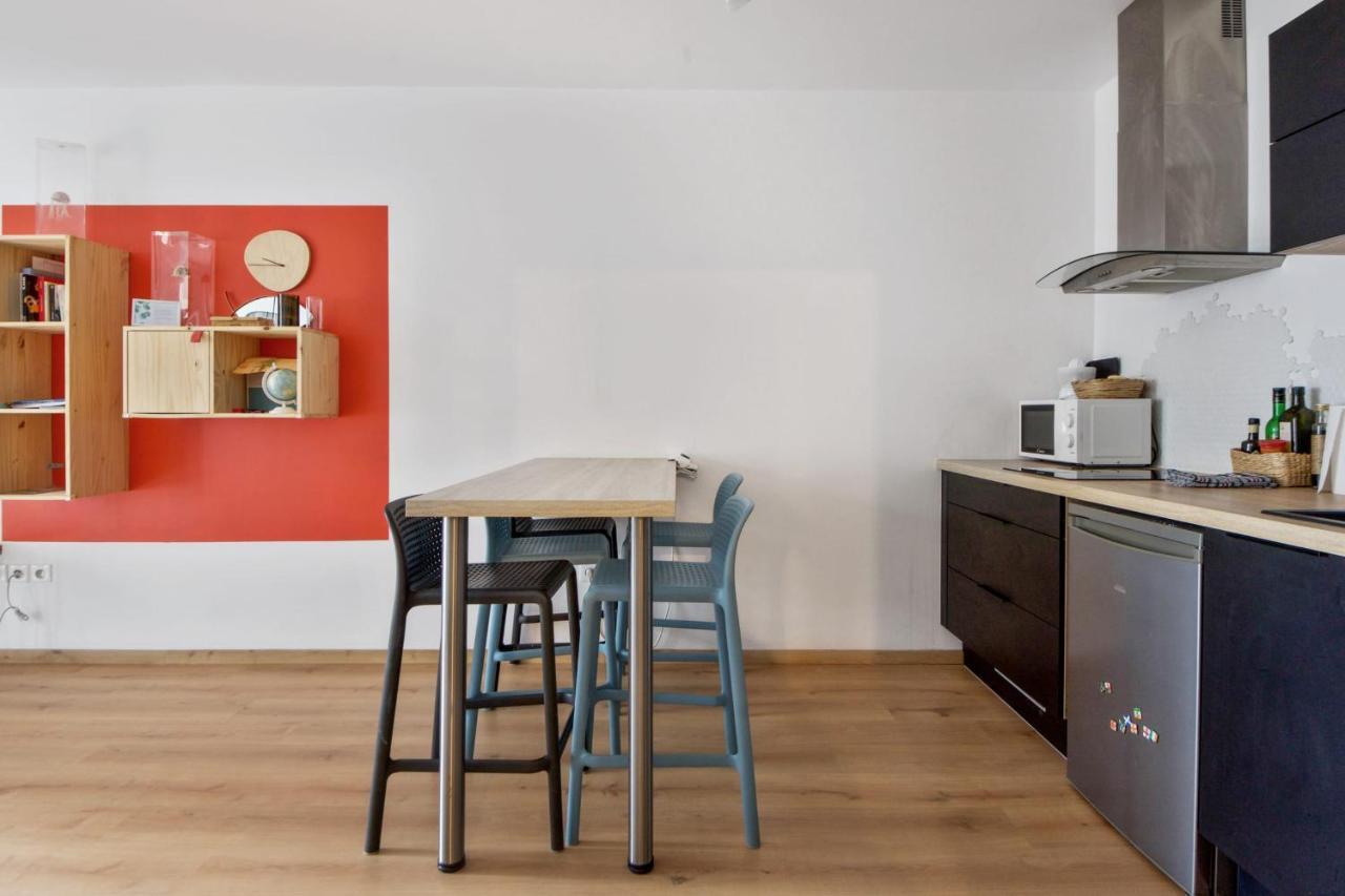 Corselle - Welkeys Apartment Mouvaux