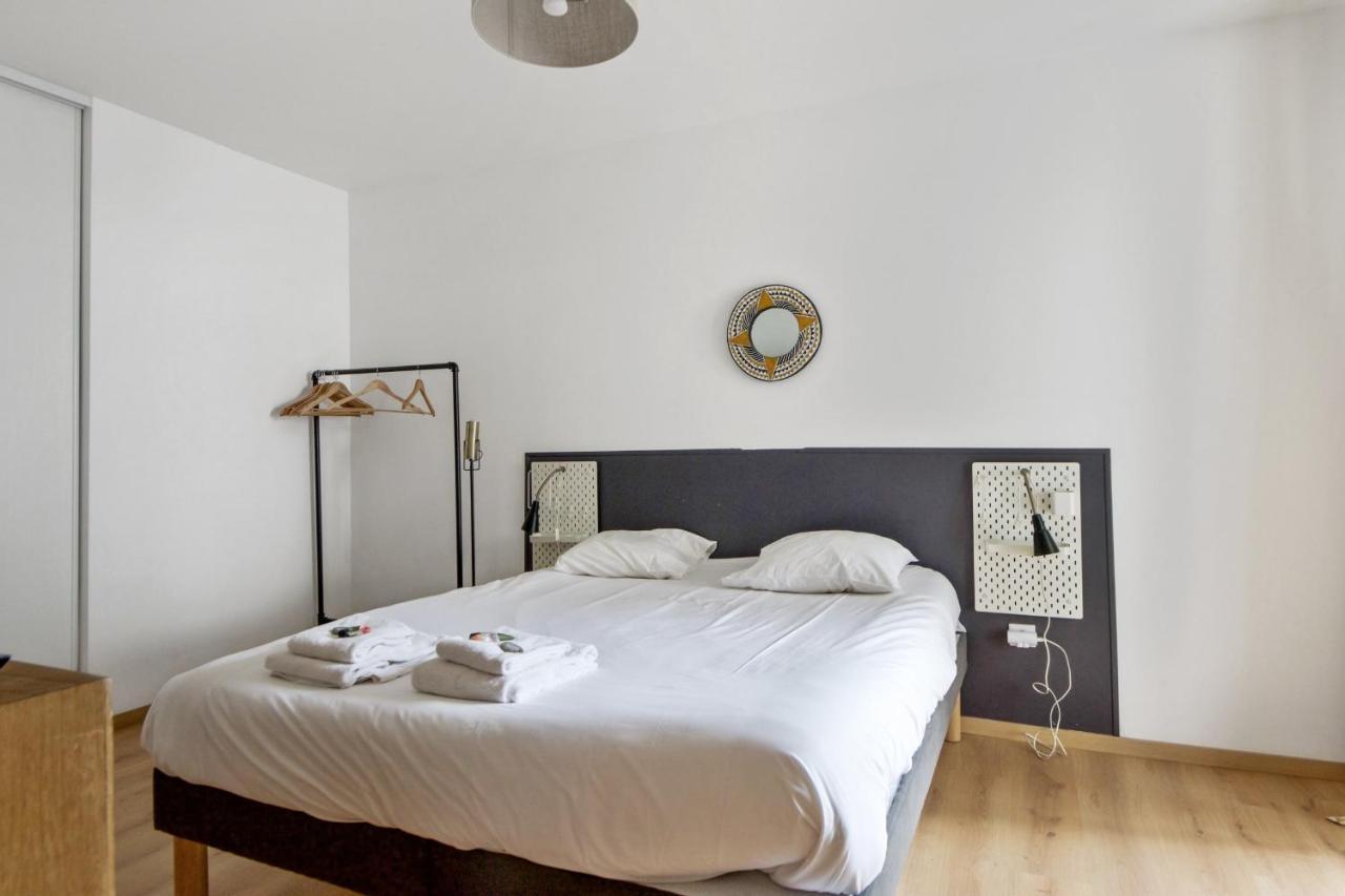 Corselle - Welkeys Apartment Mouvaux