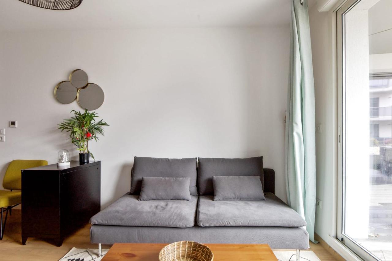 Apartment Corselle - Welkeys