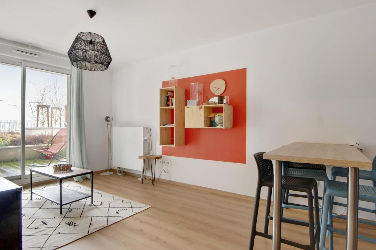 Corselle - Welkeys Apartment Mouvaux