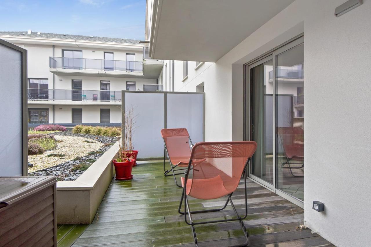 Apartment Corselle - Welkeys Mouvaux