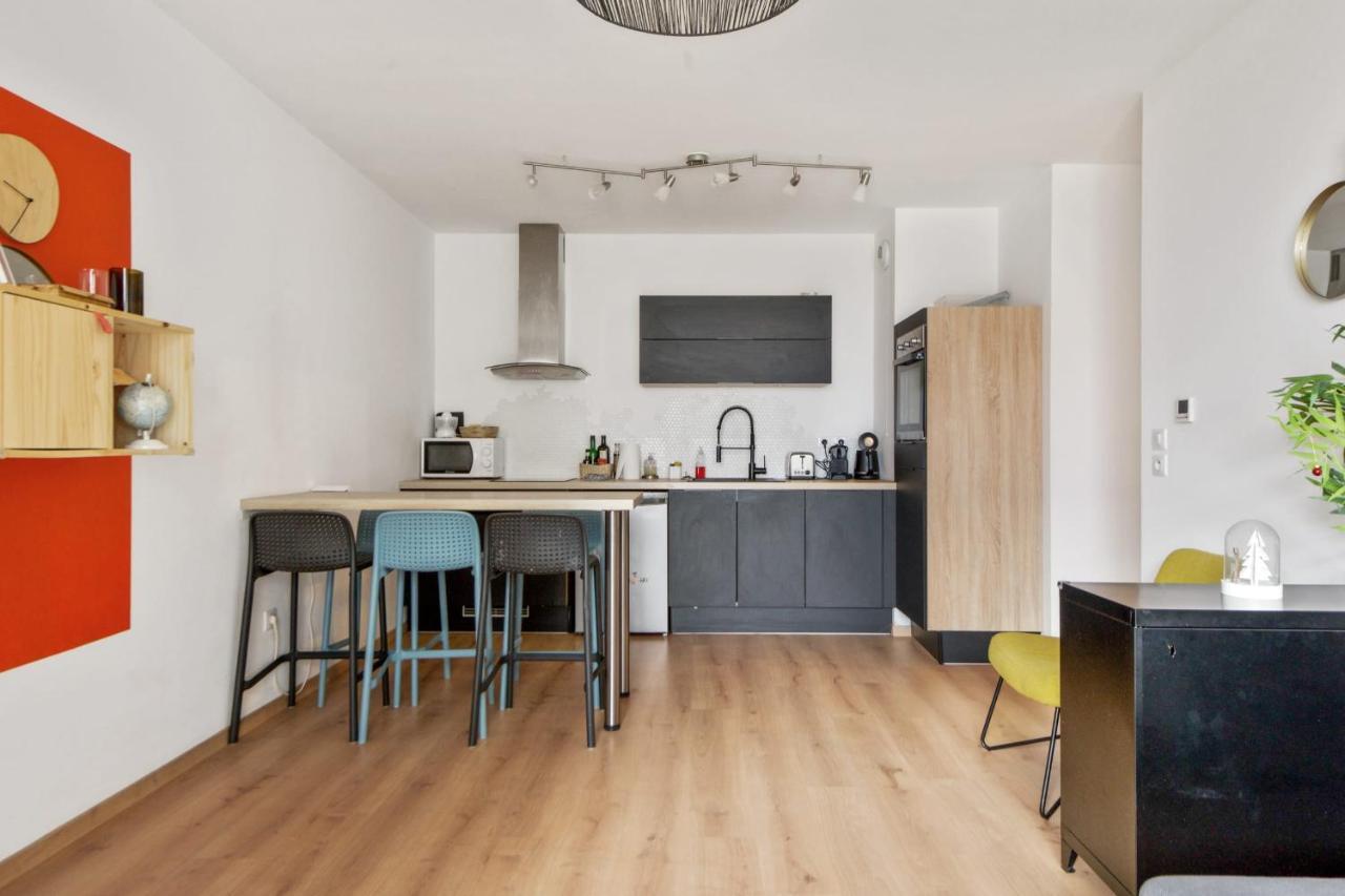 Apartment Corselle - Welkeys