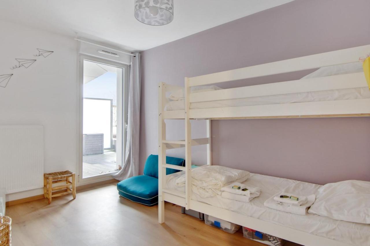 Apartment Corselle - Welkeys Mouvaux