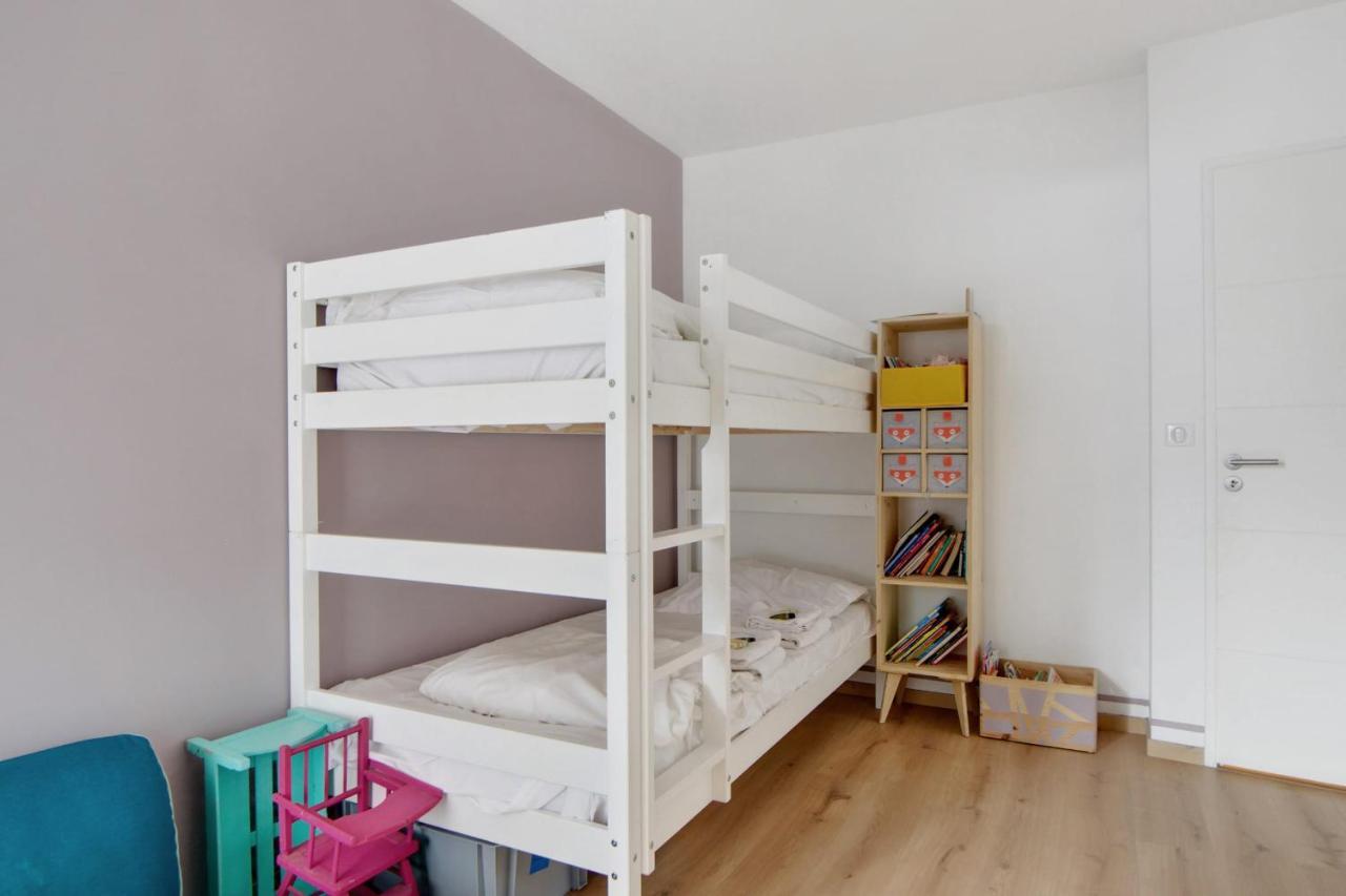Apartment Corselle - Welkeys *